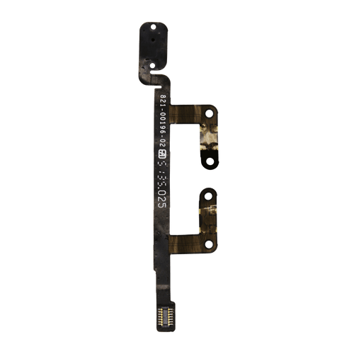 iPad Mini 4 Volume Buttons Flex Cable Replacement