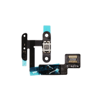 iPad Mini 4 Power Button Flex Cable Replacement
