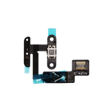 iPad Mini 4 Power Button Flex Cable Replacement