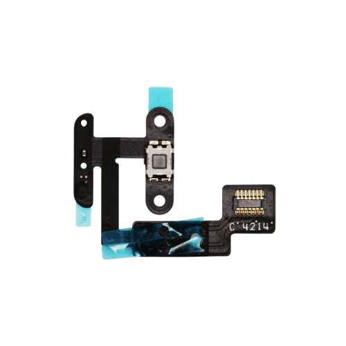 iPad Mini 4 Power Button Flex Cable Replacement