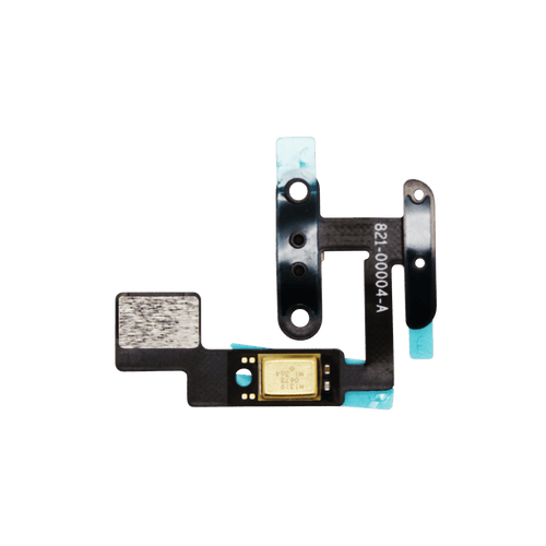 iPad Mini 4 Power Button Flex Cable Replacement