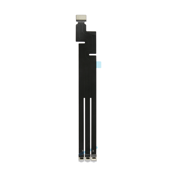 iPad Pro 12.9 Smart Connector Port Cable Replacement - Black – Repairs ...