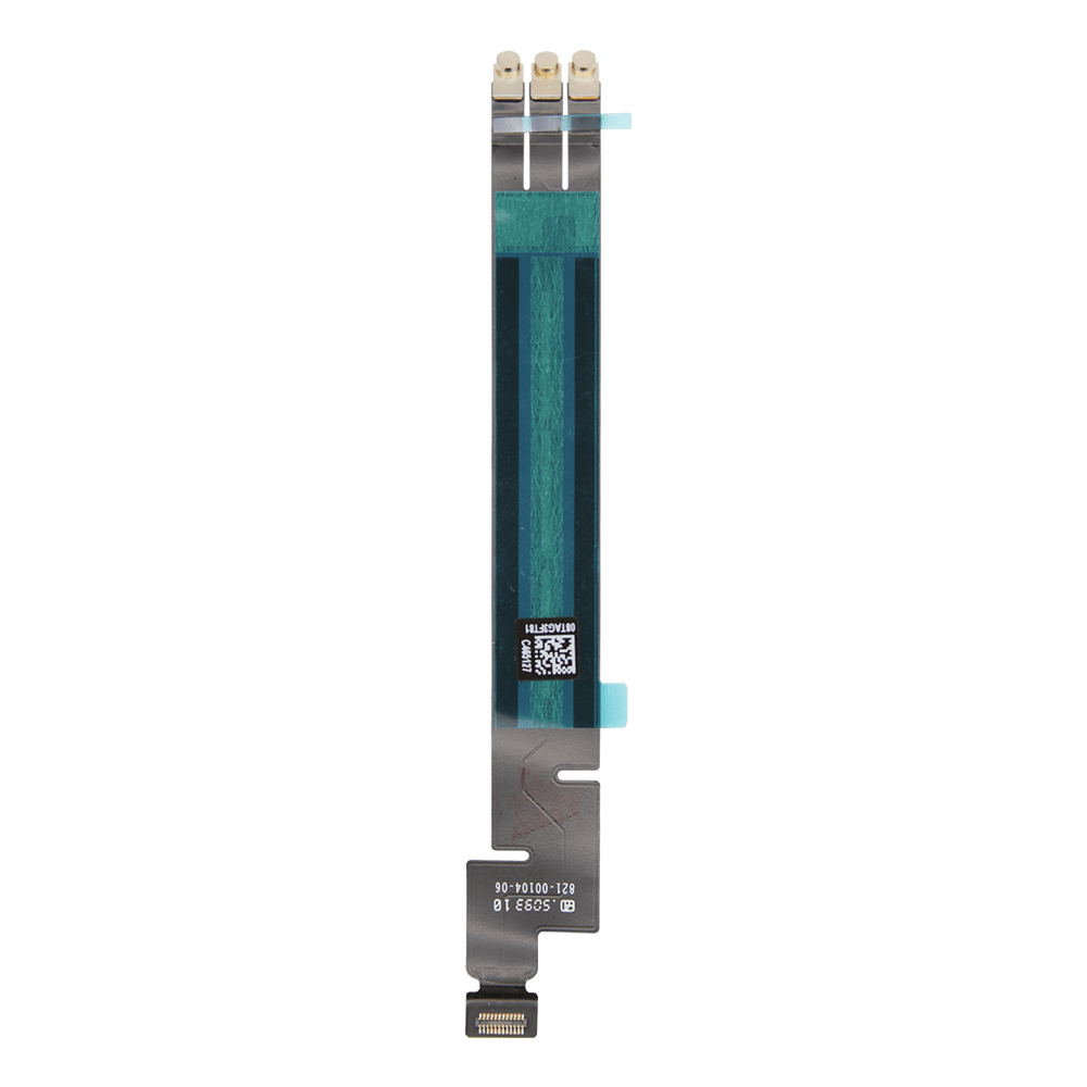 iPad Pro 12.9 Smart Connector Port Cable Replacement - Black