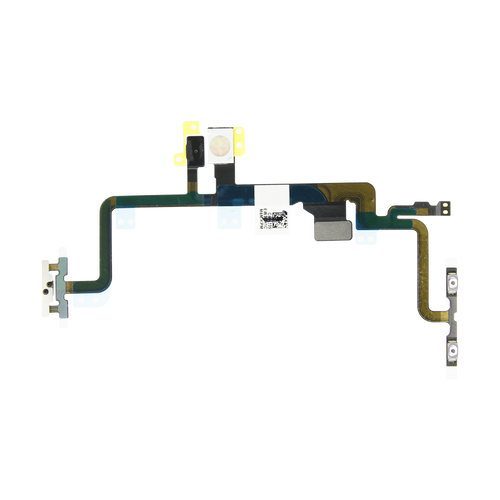 iPhone 7 Plus Power & Volume Button Flex Cable Replacement