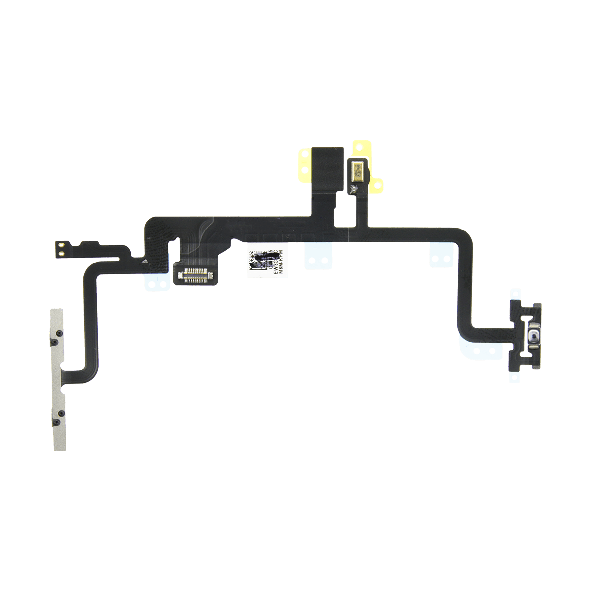 iPhone 7 Plus Power & Volume Button Flex Cable Replacement