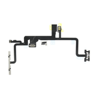iPhone 7 Plus Power & Volume Button Flex Cable Replacement