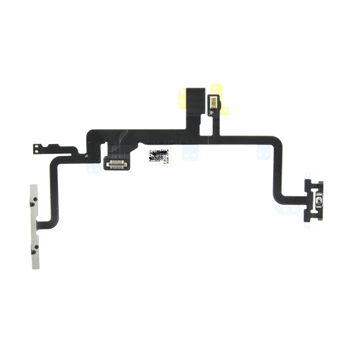 iPhone 7 Plus Power & Volume Button Flex Cable Replacement