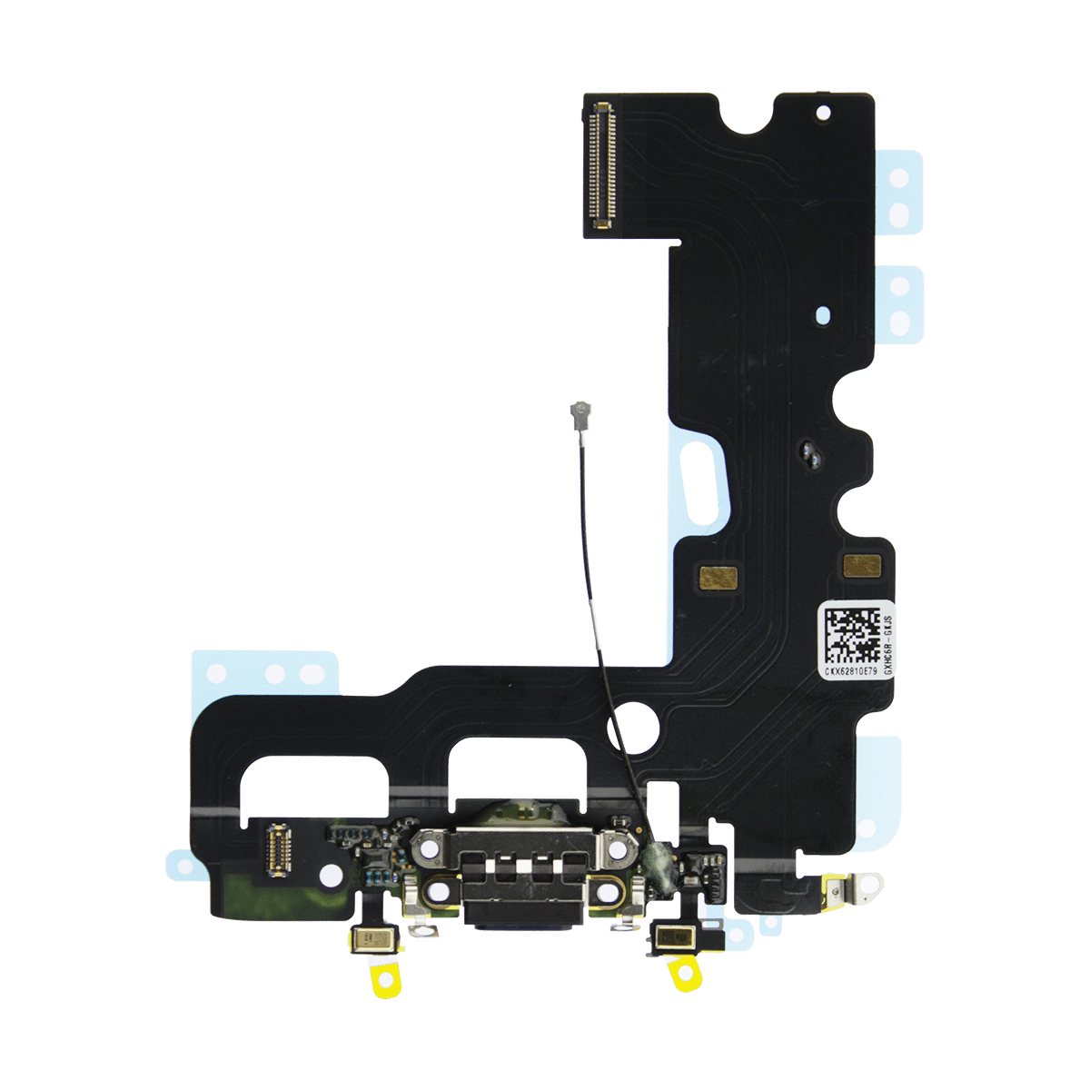 iPhone 7 Charging Dock Port Assembly Replacement