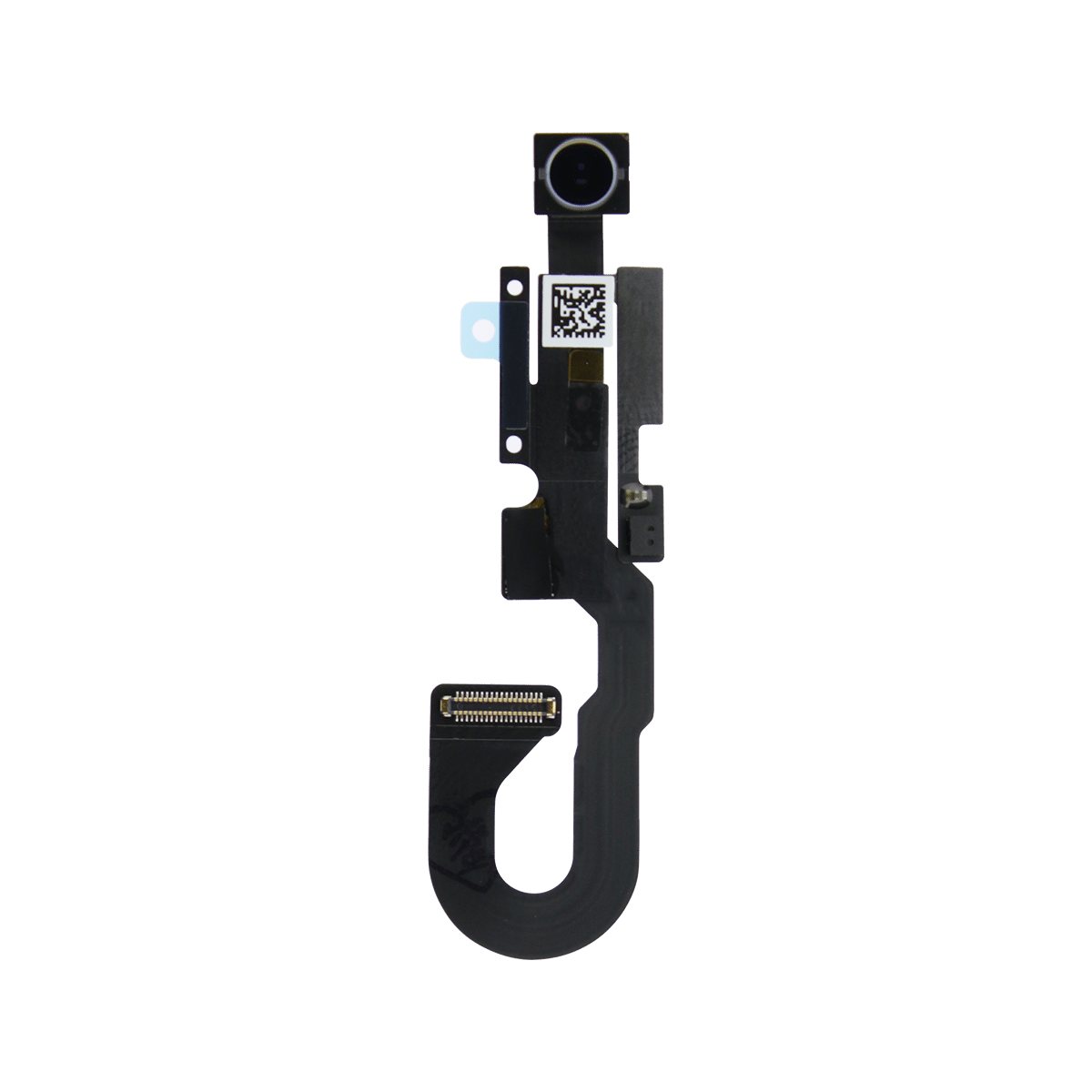 iphone 7 front camera pixels