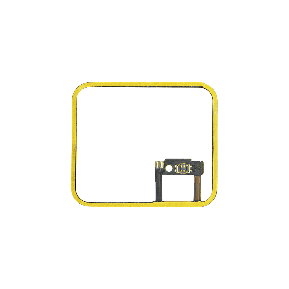 Apple watch outlet force touch