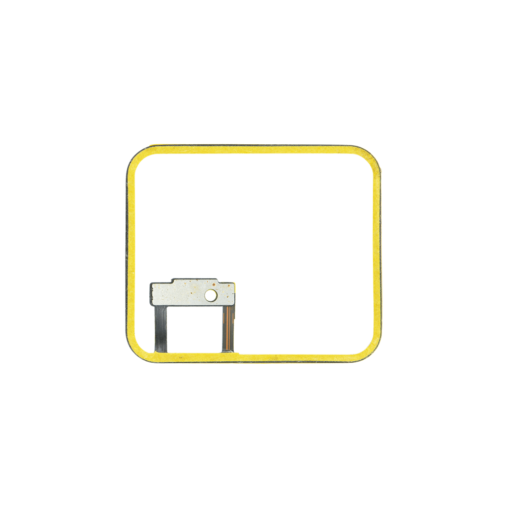 Force touch sensor top apple watch 1