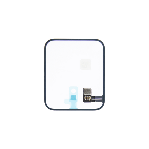Apple Watch Series 2 42 mm Force Touch Sensor and Gasket Replacement