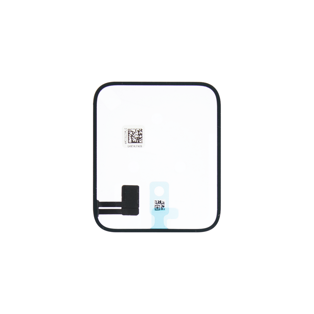 Apple watch series 2 2025 force touch