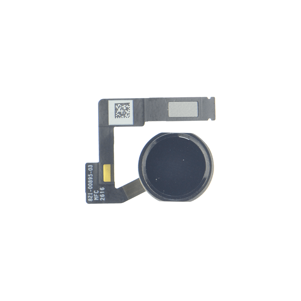 Tasto Home Per IPad Pro 9.7 Pollici 2016 - Ricambio Con Cacciaviti, Nero (Senza Touch ID) - Foto 12
