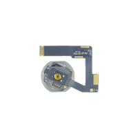 Tasto Home Per IPad Pro 9.7 Pollici 2016 - Ricambio Con Cacciaviti, Nero (Senza Touch ID) - Foto 11