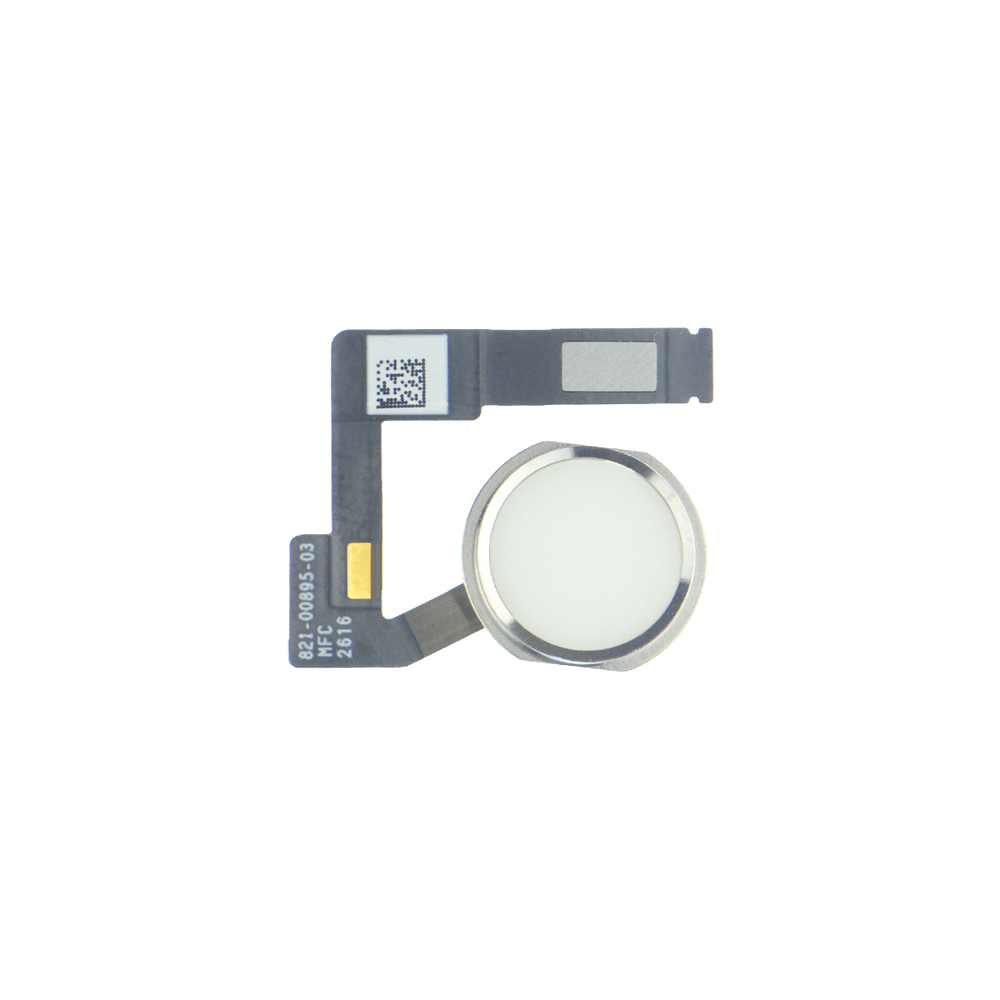MMOBIEL Home Button Compatible with iPad Pro 12.9-inch (2nd