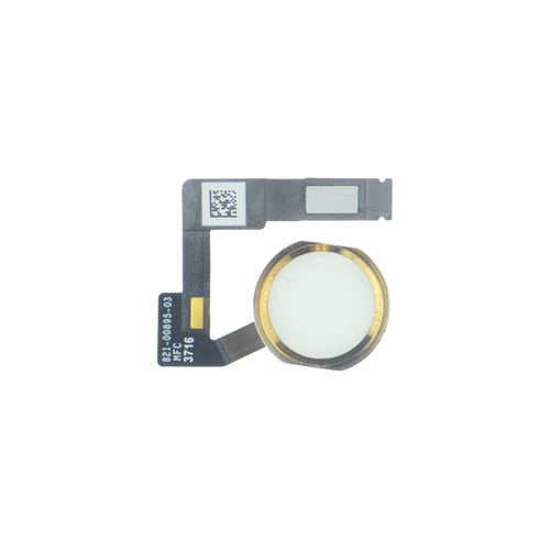 iPad Pro 12.9 (2017) Home Button Assembly Replacement