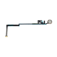 iPad 5 Home Button Assembly Replacement