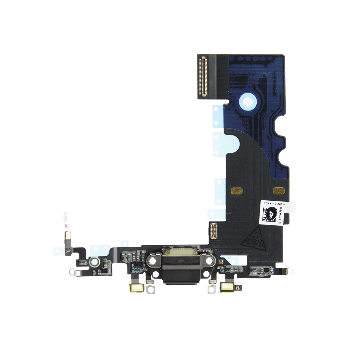 iPhone 8 / SE (2020) Charging Dock Port Assembly Replacement