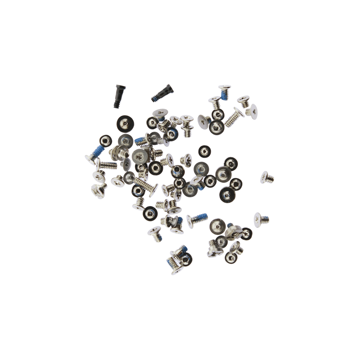 iPhone 7 Plus Complete Screw Set