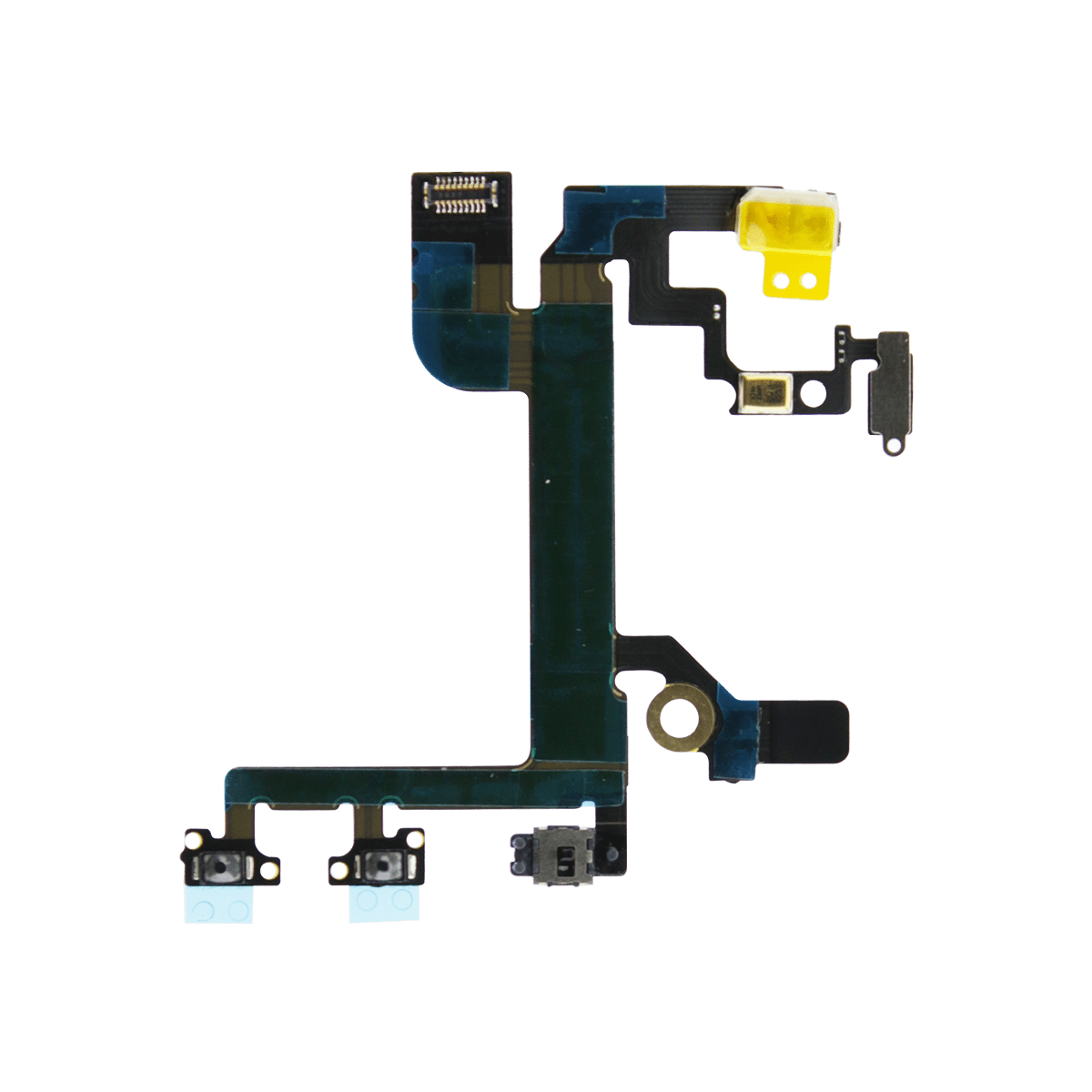 iPhone SE Power & Volume Button Flex Cable – Repairs Universe