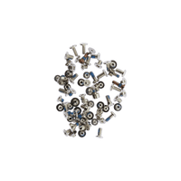 iPhone 8 Complete Screw Set