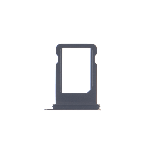 iPhone X Nano-SIM Card Tray Replacement