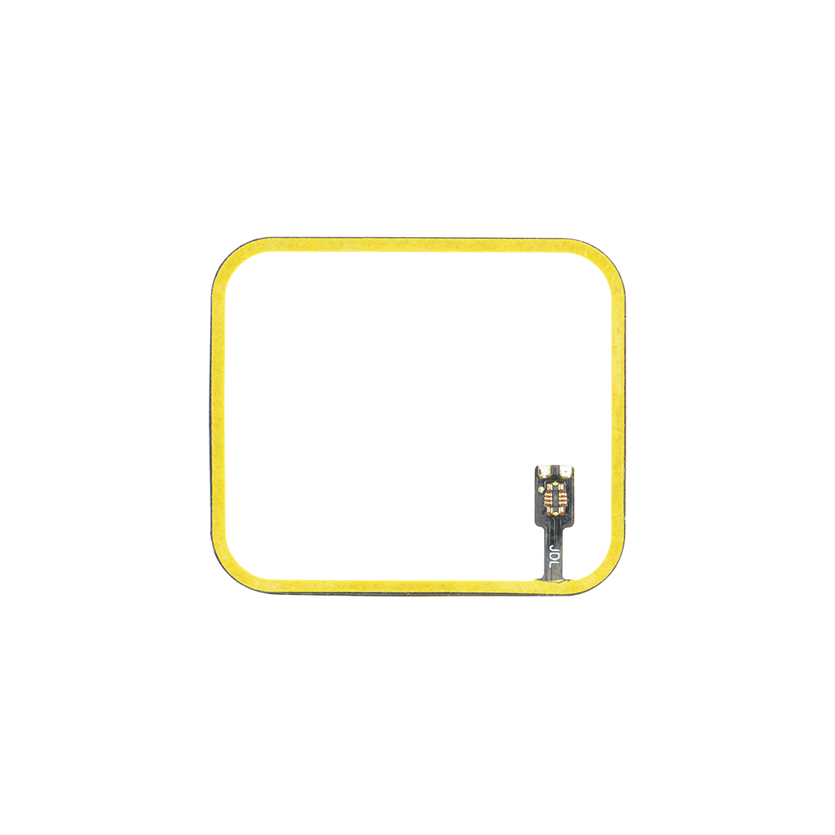 Apple watch 1 force top touch sensor