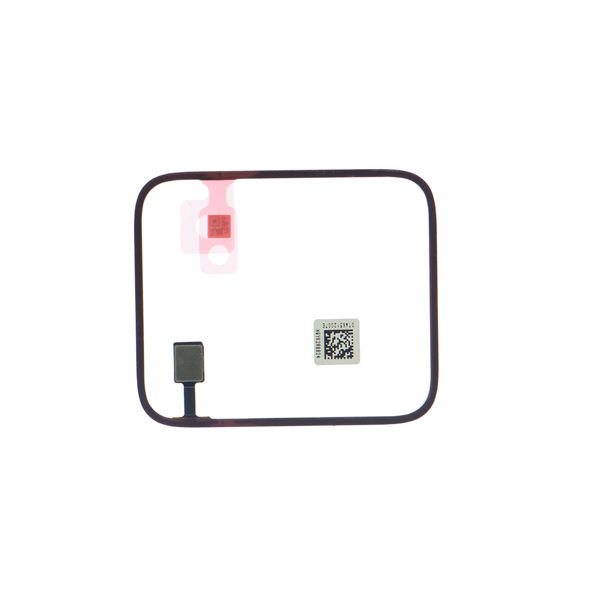 laurel, ms repair nearby Apple Watch Series 3 Force Touch Gasket Replacement