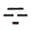 iPhone X Rear Case Button Set