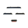 iPhone X Rear Case Button Set