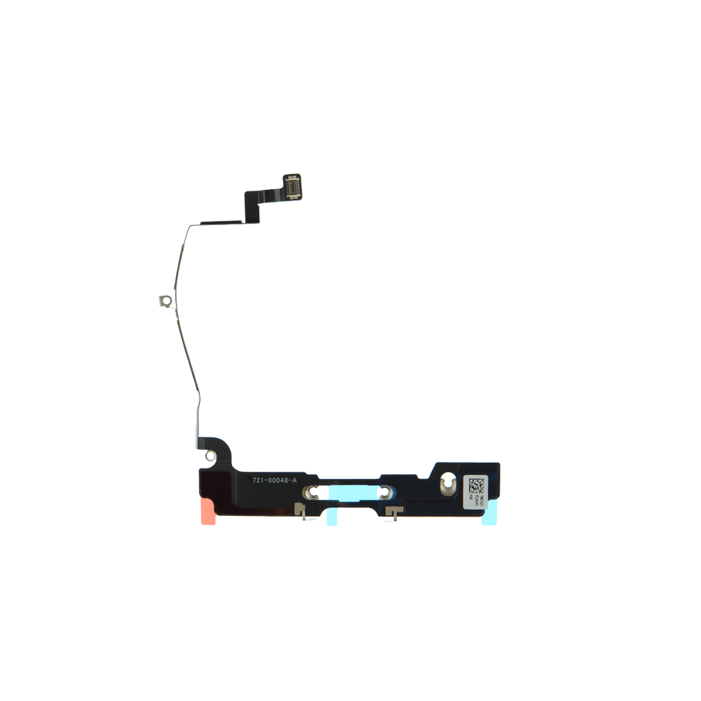 iPhone X Loudspeaker Flex Cable Replacement – Repairs Universe