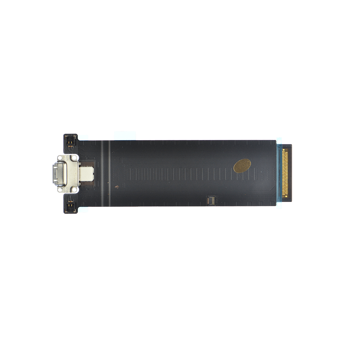 iPad Pro 12.9 (2017) Charging Dock Port Flex Cable Assembly