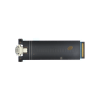 iPad Pro 12.9 (2017) Charging Dock Port Flex Cable Assembly