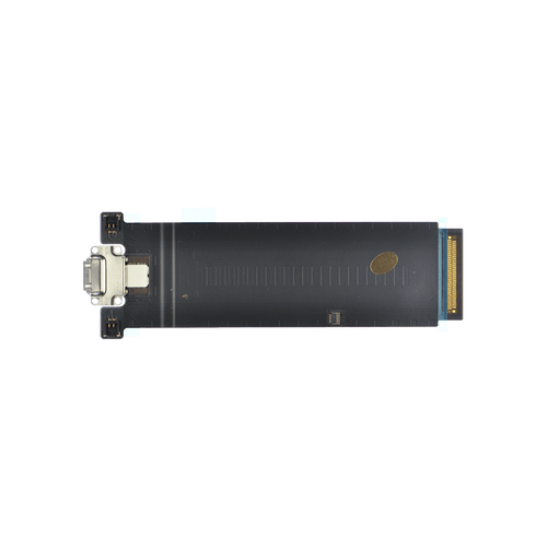 iPad Pro 12.9 (2017) Charging Dock Port Flex Cable Assembly