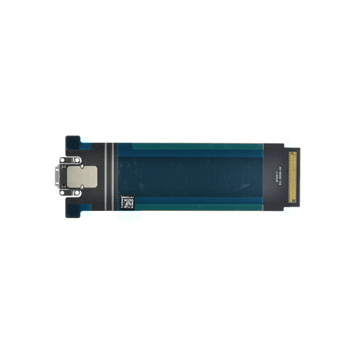 iPad Pro 12.9 (2017) Charging Dock Port Flex Cable Assembly