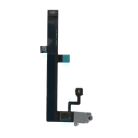 iPad Pro 12.9 (2017) Headphone Jack Flex Cable Replacement