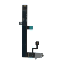 iPad Pro 12.9 (2017) Headphone Jack Flex Cable Replacement