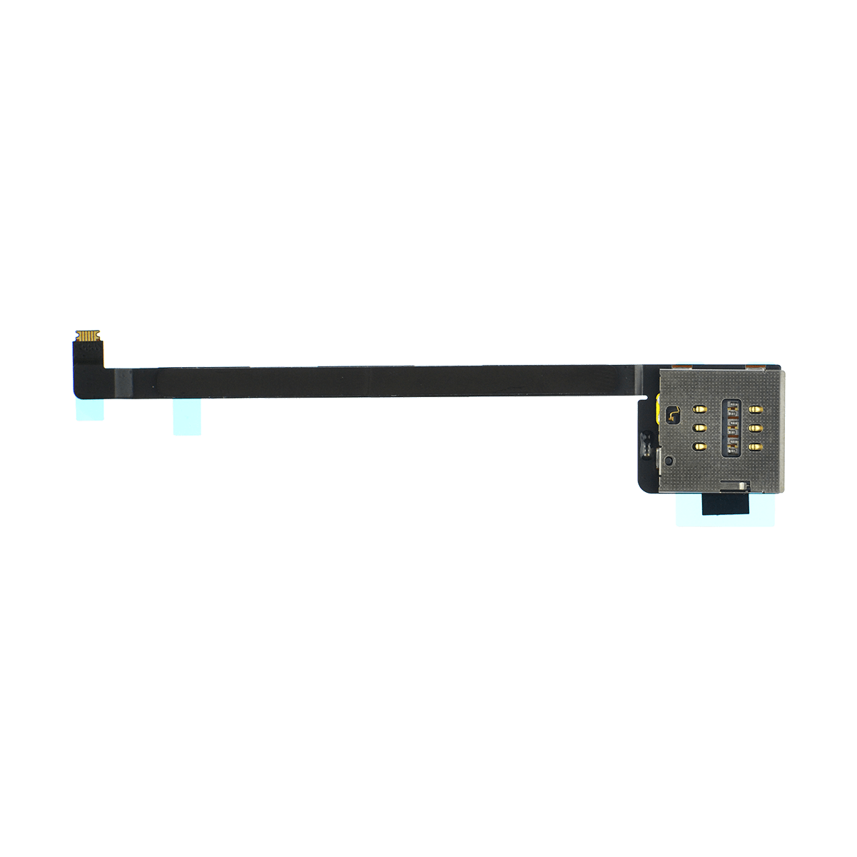 iPad Pro 12.9 (2017) SIM Card Slot Flex Cable Replacement