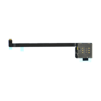 iPad Pro 12.9 (2017) SIM Card Slot Flex Cable Replacement