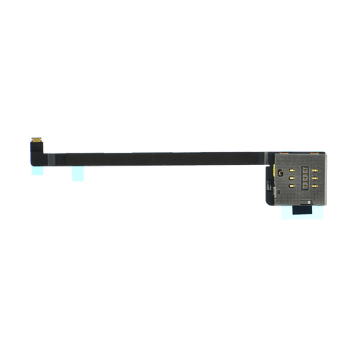 iPad Pro 12.9 (2017) SIM Card Slot Flex Cable Replacement