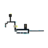 iPad Pro 12.9 (2017) Power Button Flex Cable Replacement