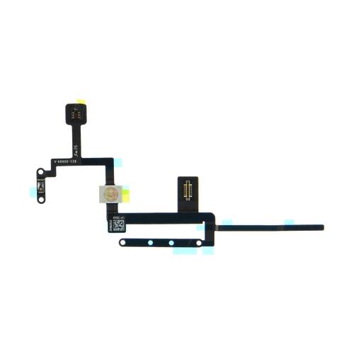 iPad Pro 12.9 (2017) Power Button Flex Cable Replacement