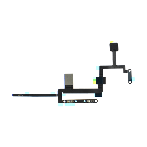 iPad Pro 12.9 (2017) Power Button Flex Cable Replacement