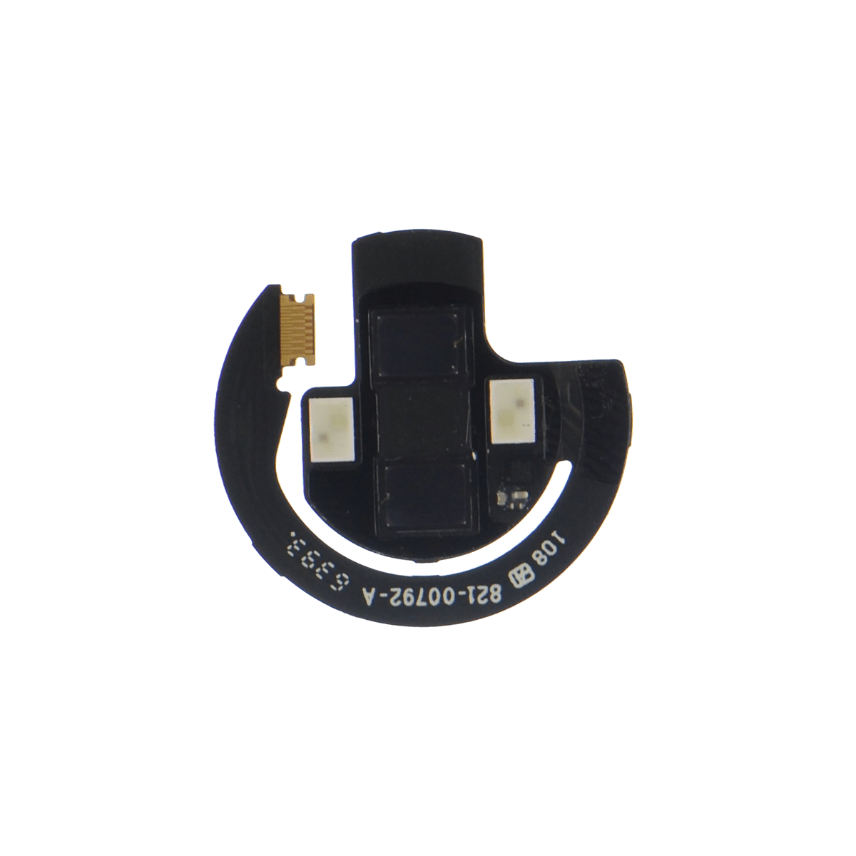 Apple Watch Series 1 Heart Rate Flex Cable Replacement