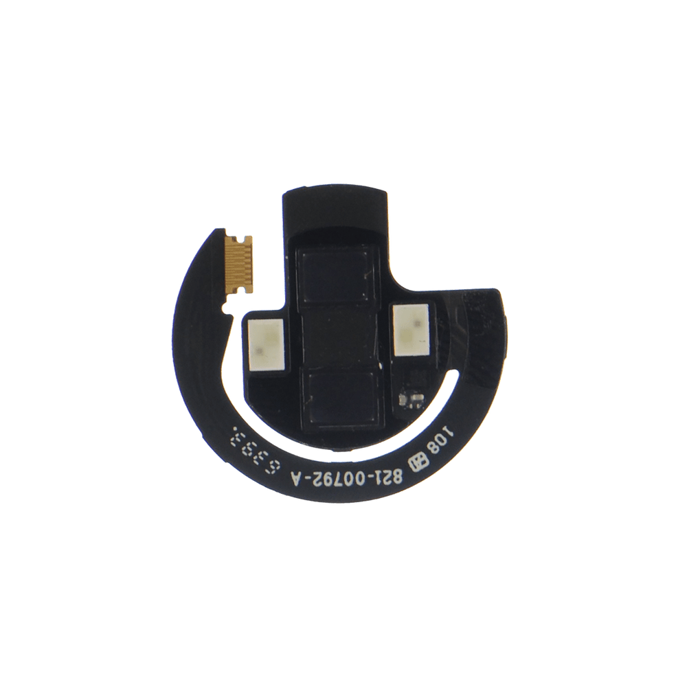 Series 1 apple sales watch heart rate