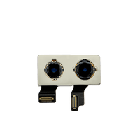 iPhone XS Rear Camera Replacement