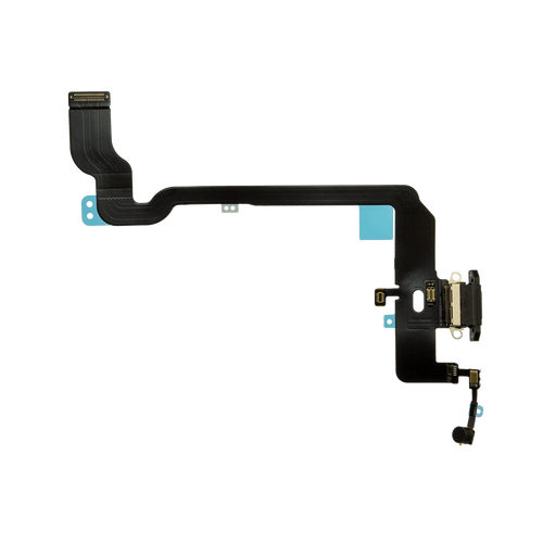 iPhone XS Charging Port Flex Cable Replacement