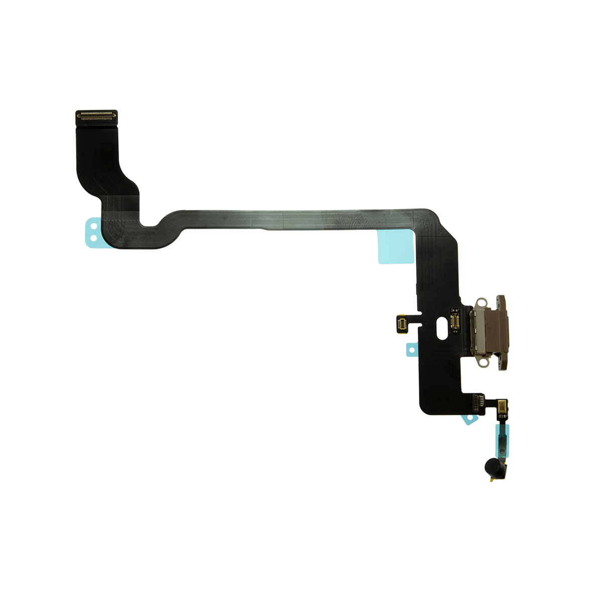 iPhone XS Charging Port Flex Cable Replacement