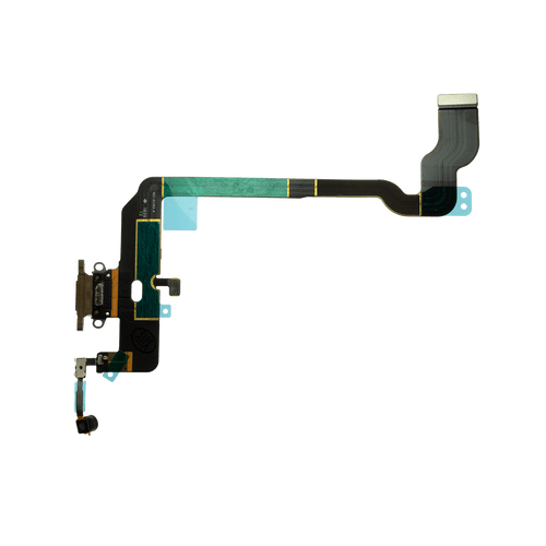 iPhone XS Charging Port Flex Cable Replacement